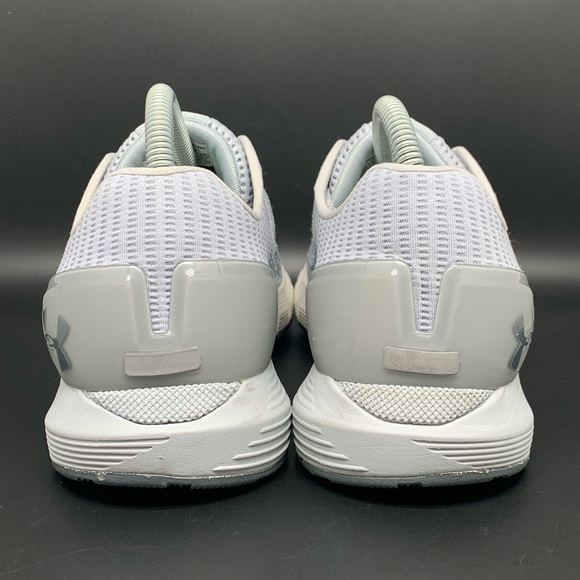 Under Armour HOVR Sonic 2 Running Shoes Women's Sz 10 - Picture 3 of 11